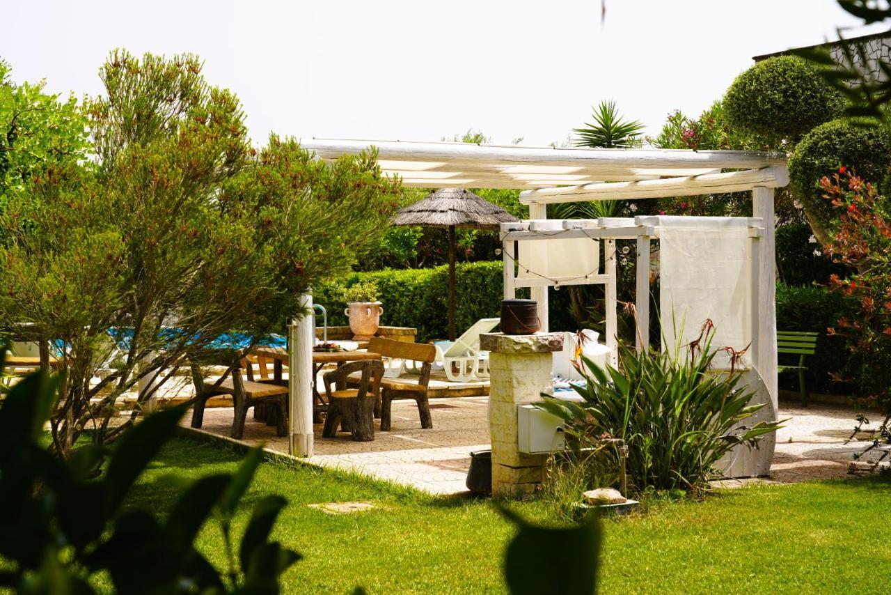 Villa Chanel Bellissima Villa Con Piscina Immersa Nella Valle D'Itria Ostuni Exterior photo
