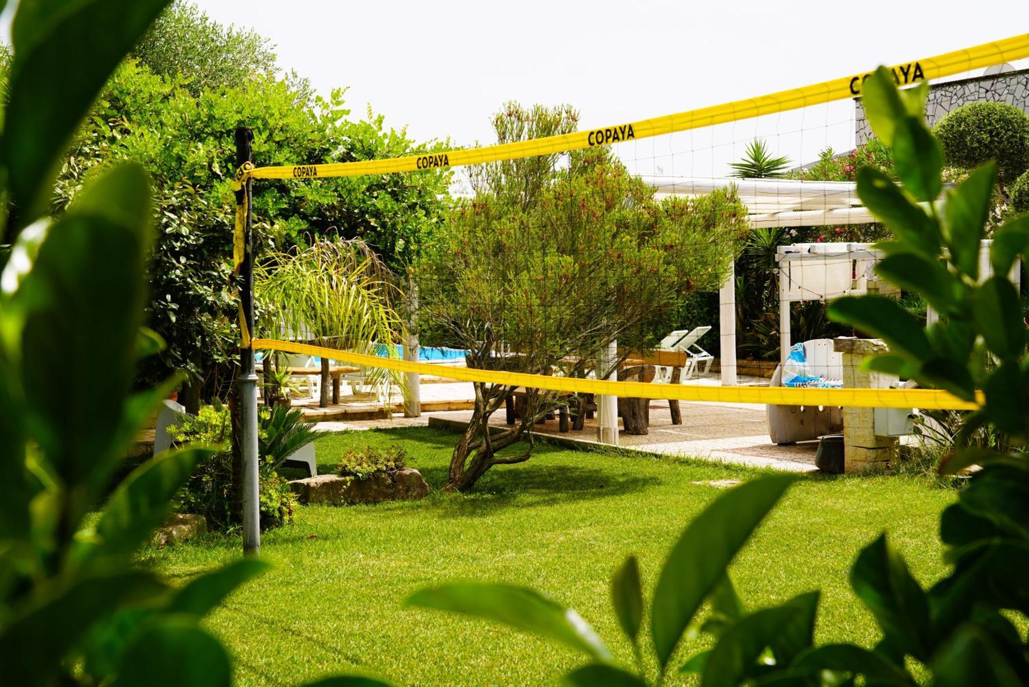 Villa Chanel Bellissima Villa Con Piscina Immersa Nella Valle D'Itria Ostuni Exterior photo