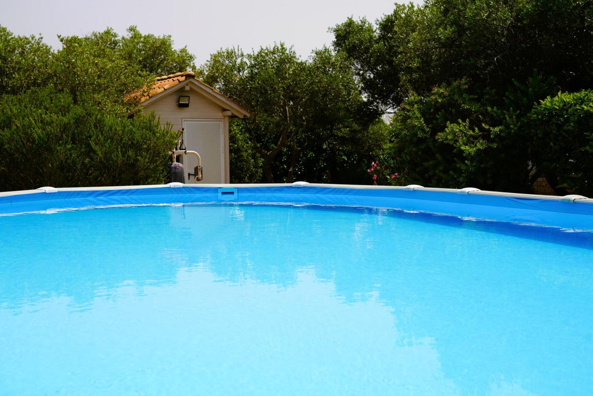 Villa Chanel Bellissima Villa Con Piscina Immersa Nella Valle D'Itria Ostuni Exterior photo